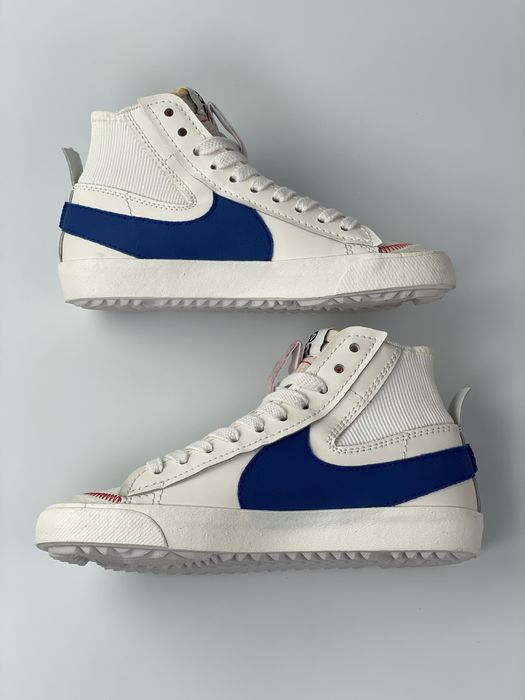 Кросівки, кеди Nike Blazer 77 Jumbo Оригінал