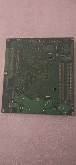 Płyta główna do dell optiflex 775