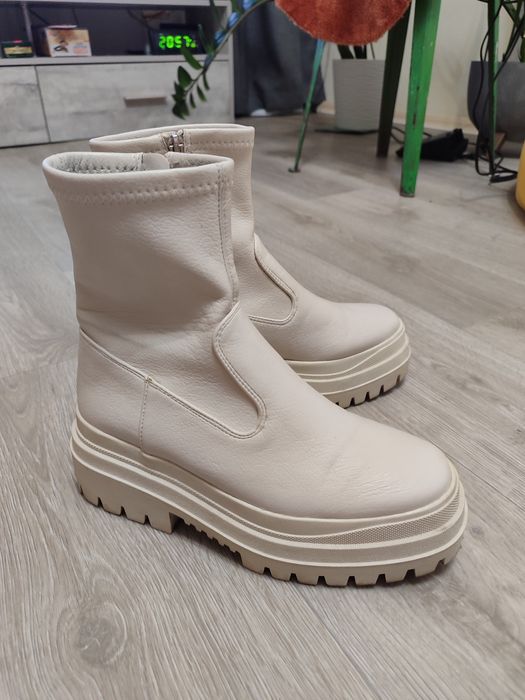 Reserved черевики ботінки