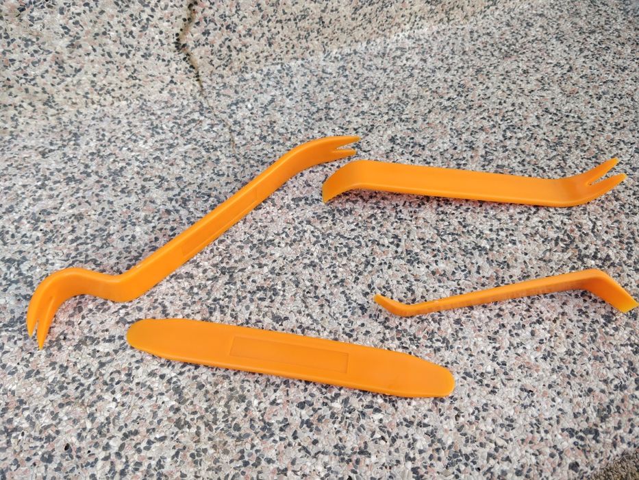 Ferramentas para carros