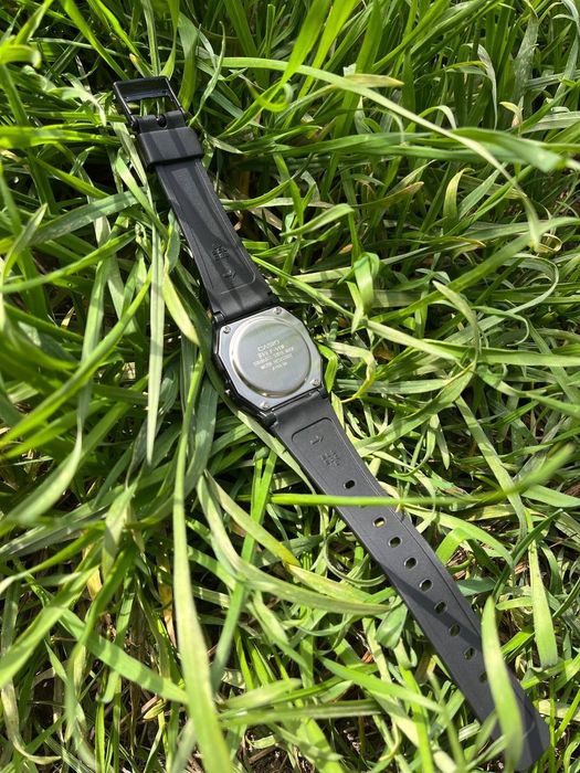 Годинник Casio F-91W