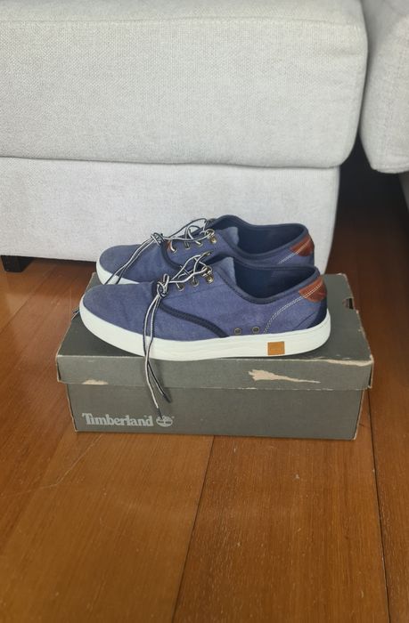 Sapatilhas Timberland