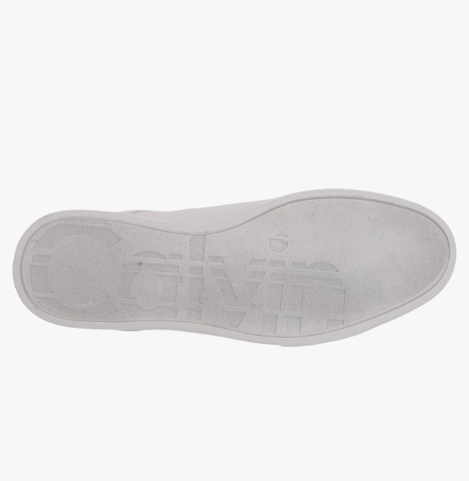 Кросівки Calvin Klein Bowyer – білі, нові, оригінал  42.5 - 43EU