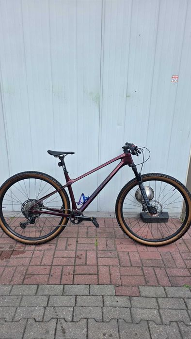 Merida Big Nine CF3 III Carbon