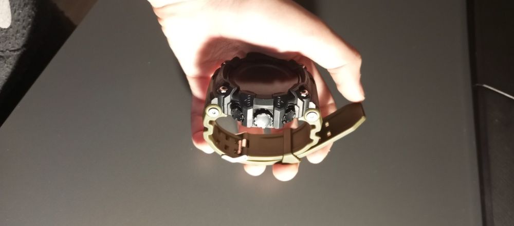 Часы тактические, военные