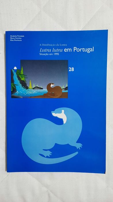 Coleção "Estudos de Biologia e Conservação da Natureza"