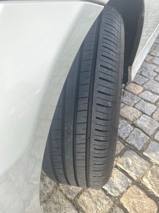 automóvel bmw 320 d