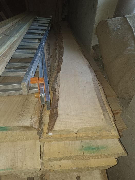 Ясень 50 (30) столярка