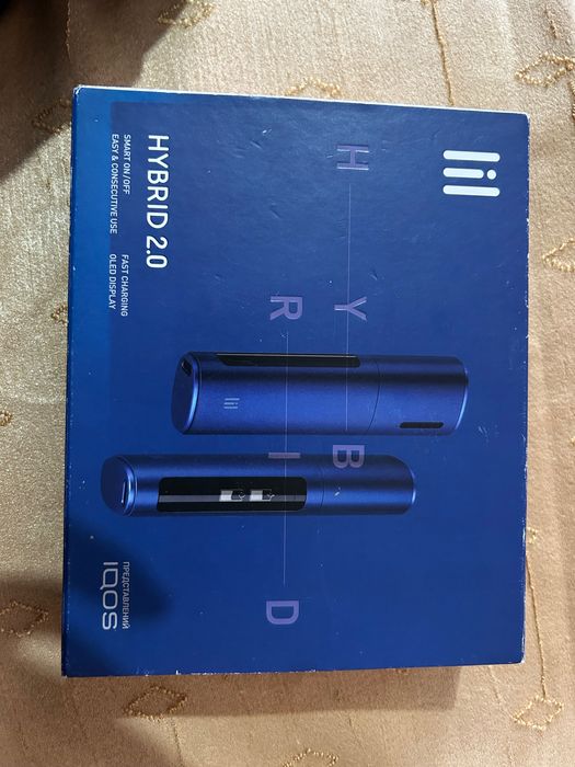 Електронний «відпарювач»