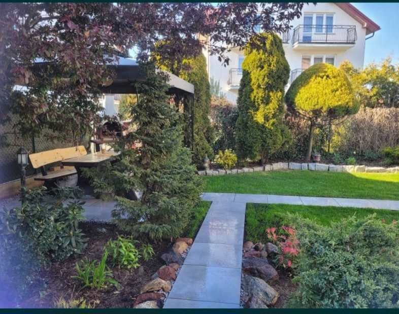 DOMEK "KLIPPER" na wyłączność we  Władysławowie