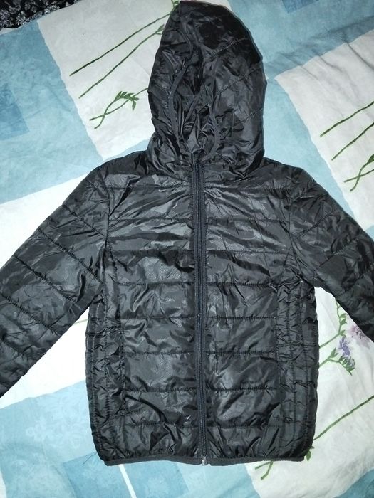 Детская куртка очень классная