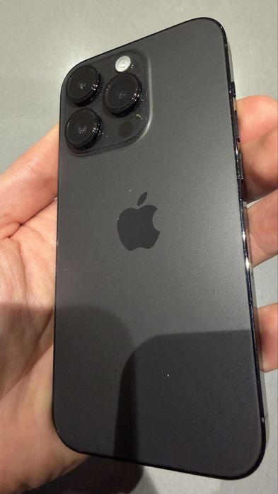 Iphone 14 pro 256g