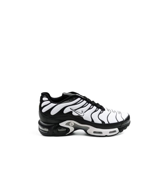 NIKE AIR MAX plus oreo