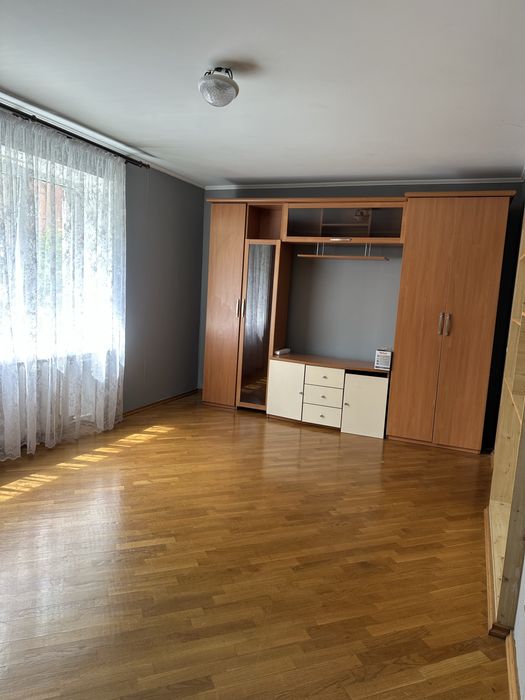 Здається 1 кімнатна  квартира по вул Федорова