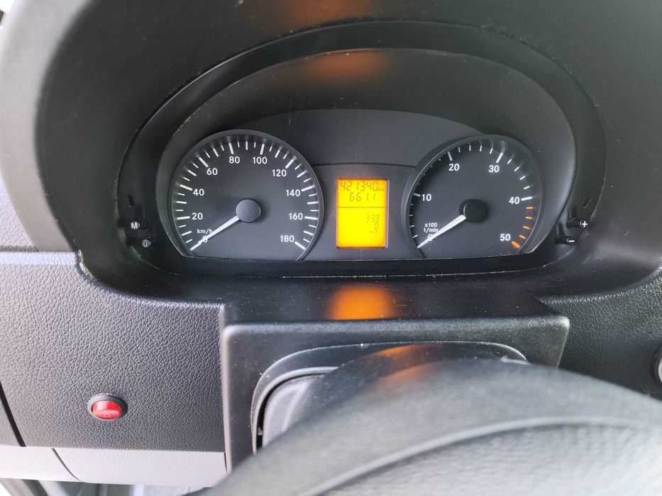 Mercêdes frigorífica de congelação