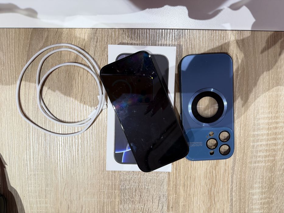 iphone 16 Pro 128GB