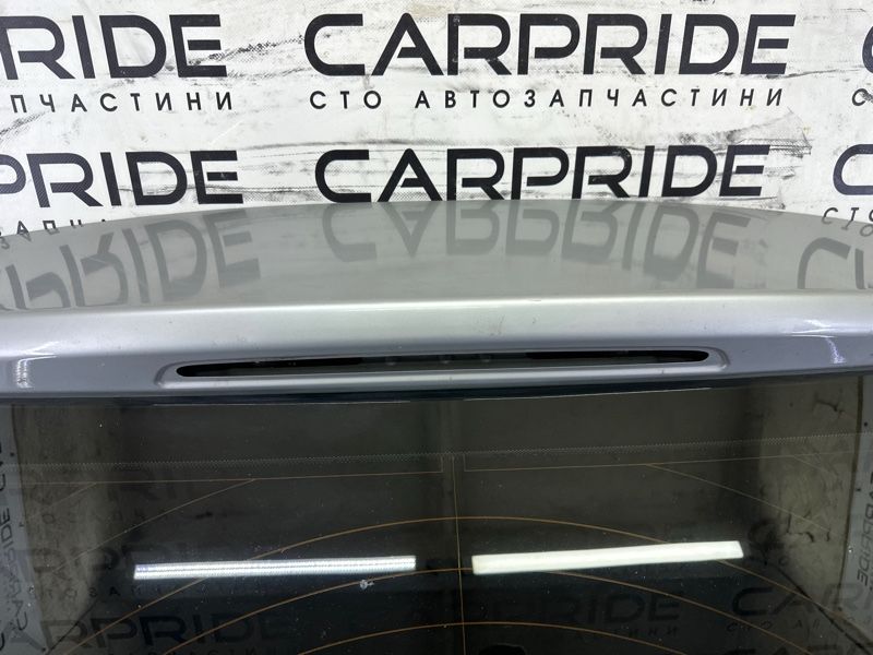 Крышка багажника BMW X1 E84 2.0 2014