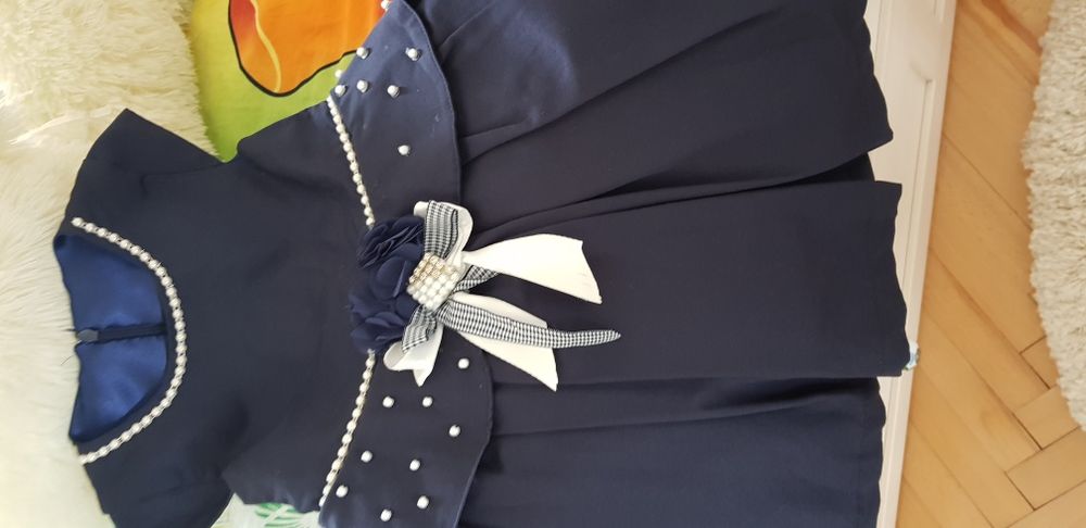 куртка плащик для дівчинки