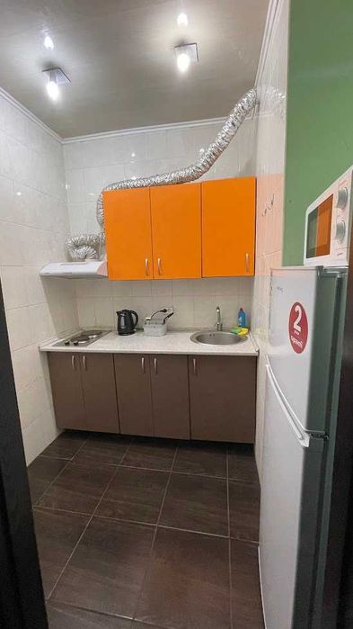 квартира подобово погодинно