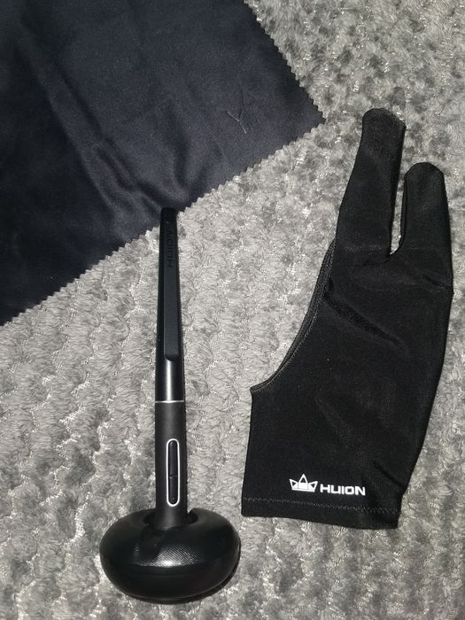 Tablet Huion Kamvas Pro16