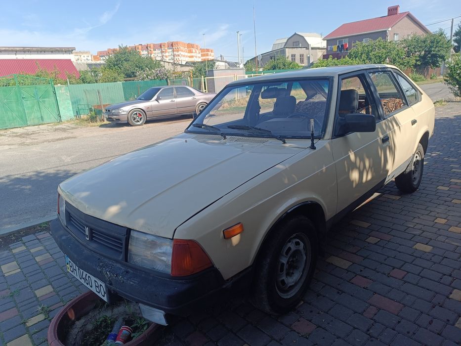Продам Москвич 2141