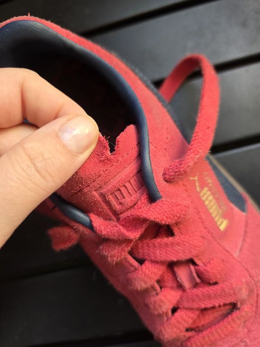 Buty Puma Palermo