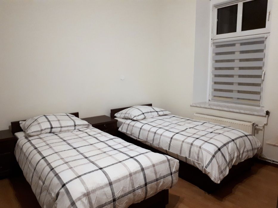 Najem długoterminowy dla pracowników   ul Parkowa