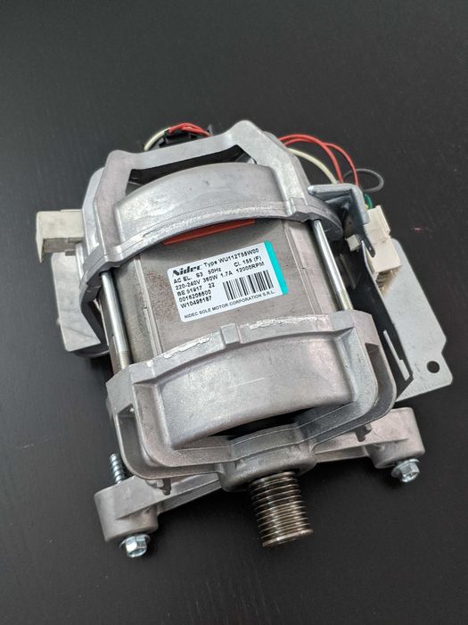 Motor máquina lavar roupa Whirlpool AWOD 052/1