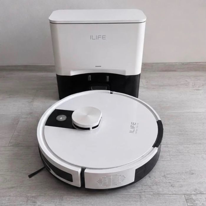 Robot sprzątający ILIFE