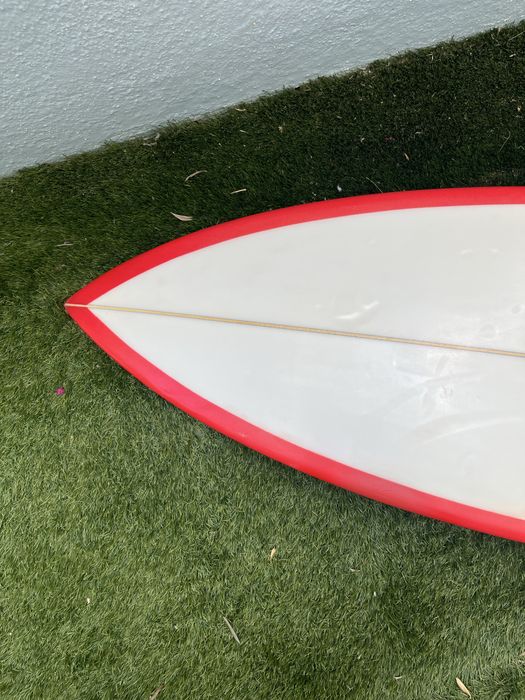 5.9 Prancha surf Habitus