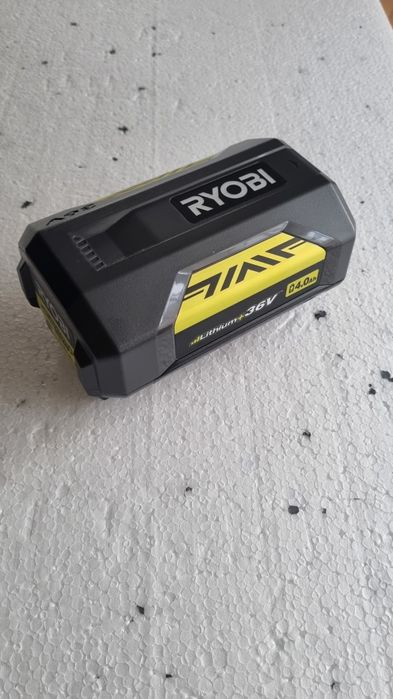 Akumulator RYOBI 36 V 4.0 Ah.