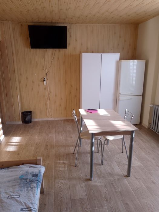 Noclegi. Kwatery pracownicze