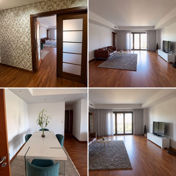 Aluguer de quartos