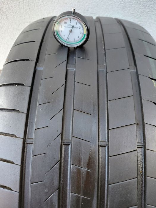 265/45R21 108H Brigestone Alenza 001