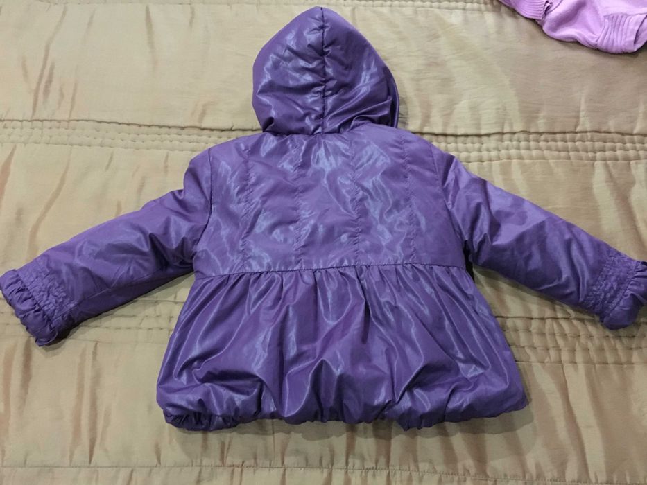 Курточка дитяча Weatherproof usa