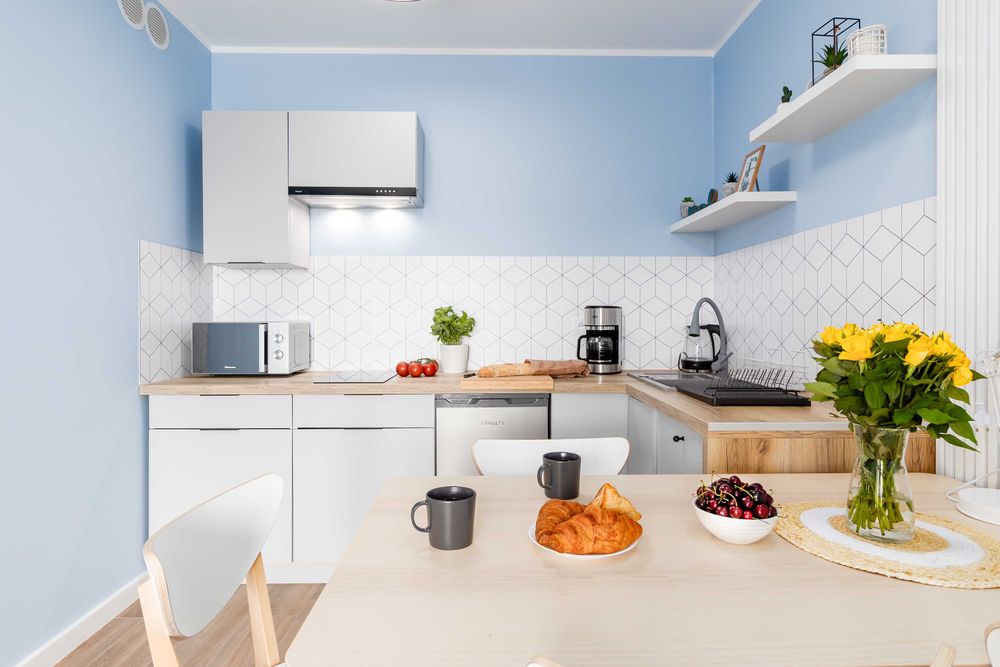 Apartament LA GOMERA Dziwnów Wybrzeże EPapartamenty