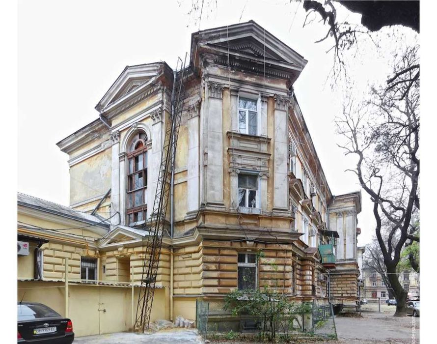 1-room apartment apartment by the address st. Kulikovo pole pl Oktyabrskoy revolyutsii pl (area 32,5 m²) - Atlanta.ua - photo 14