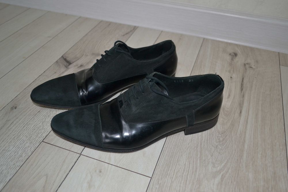 Туфлі, туфли чоловічі