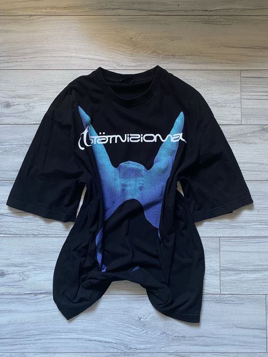 Koszulka Ostatni Ziomal Żabson Internaziomale