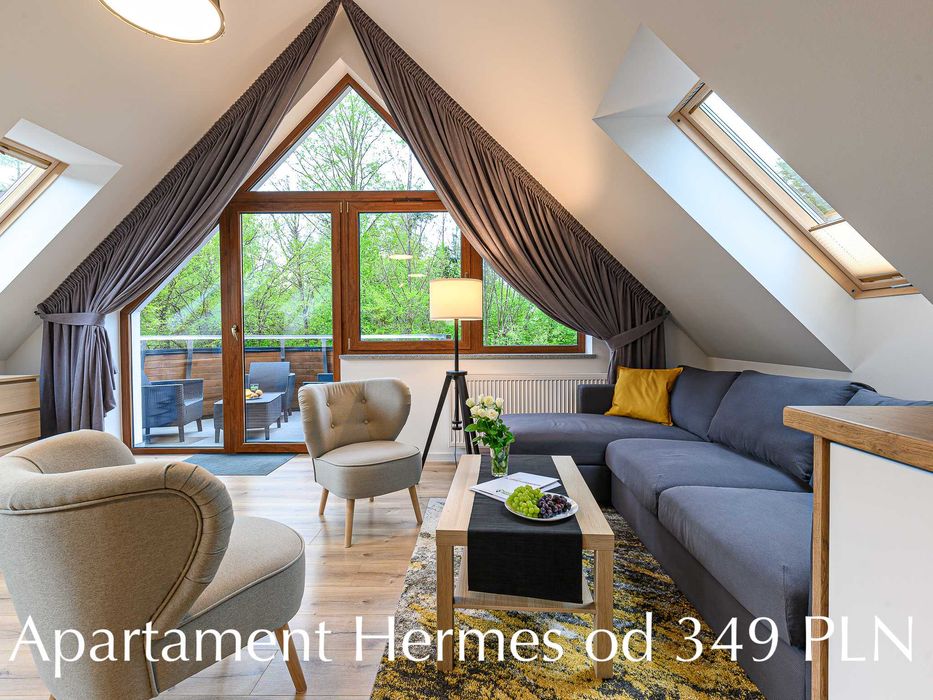 Visit Zakopane - Apartamenty, Domki, Studia, Zakopane Centrum, Wi-Fi