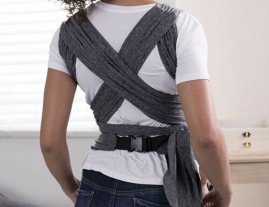 Marsupio Comfyfit Boppy