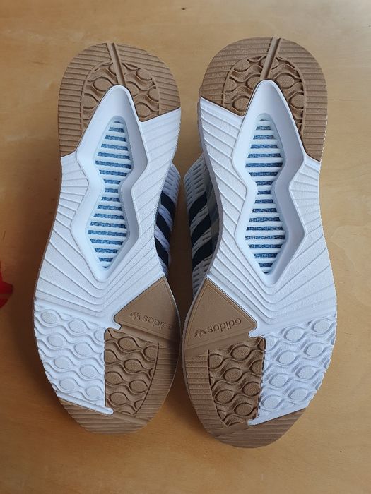 Кросівки чоловічі Adidas Climacool 02/17 р.47