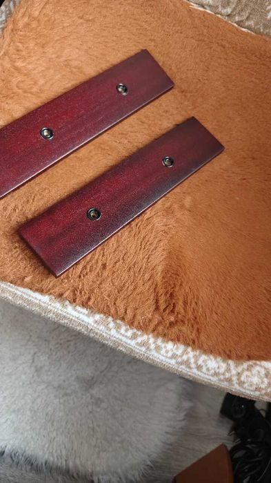 Radmor 5122 boczki mahoń