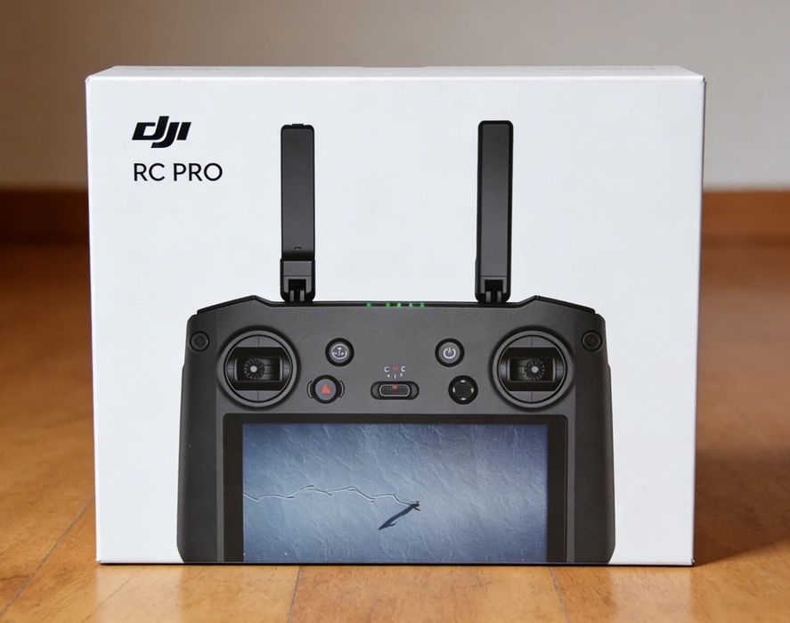 Kontroler Rc pro