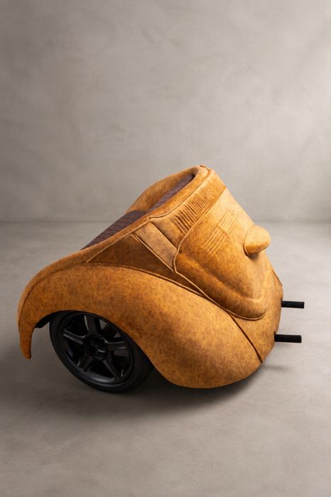 Volkswagen Carocha