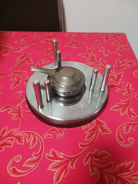 Panela de Fondue para 6 pax