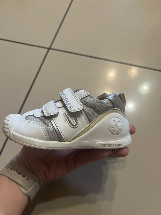 Красівки biomecancs