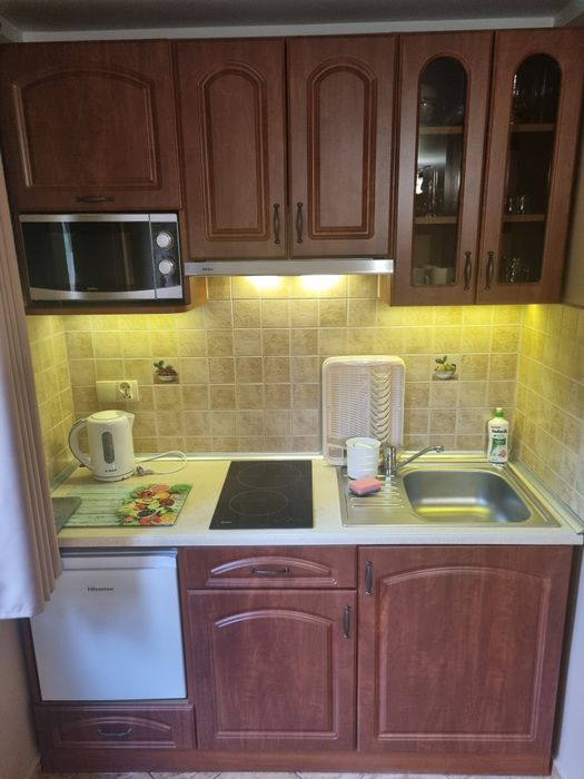 Pokój z łazienką i aneksem 1200m do Krupówek