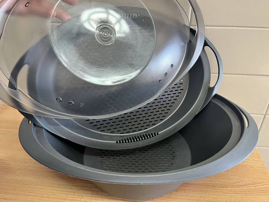 Bimby tm 6 como nova