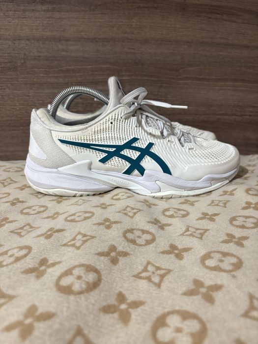 asics court ff - купить обувь мужскую - Цена на OLX.ua